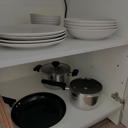 Warmstay I Apartment In Fernuni Naehe - Keybox Check-In Хаген Экстерьер фото