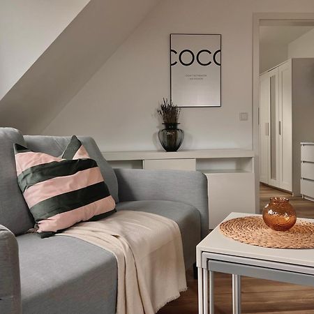 Warmstay I Apartment In Fernuni Naehe - Keybox Check-In Хаген Экстерьер фото