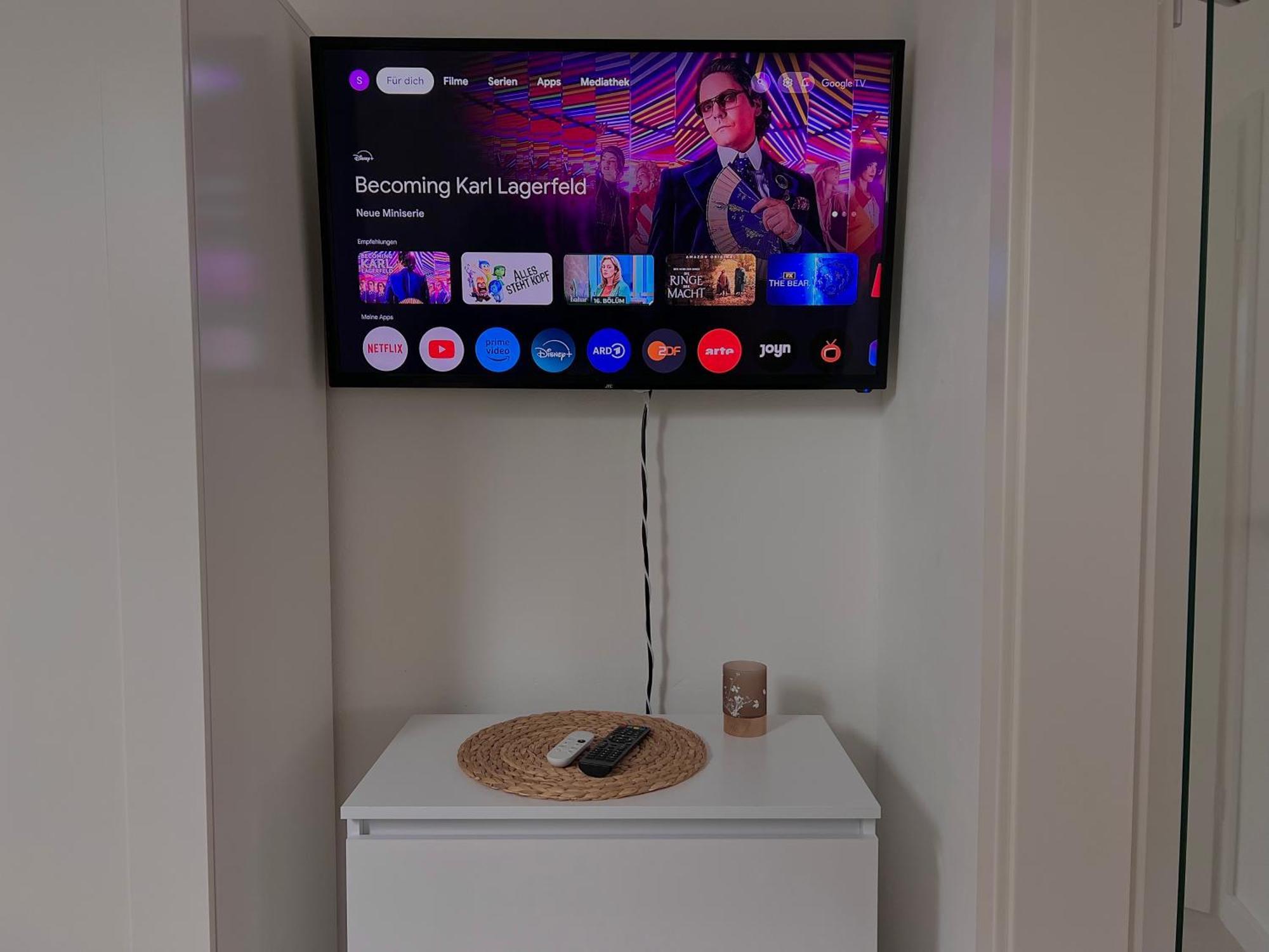 Warmstay I Apartment In Fernuni Naehe - Keybox Check-In Хаген Экстерьер фото