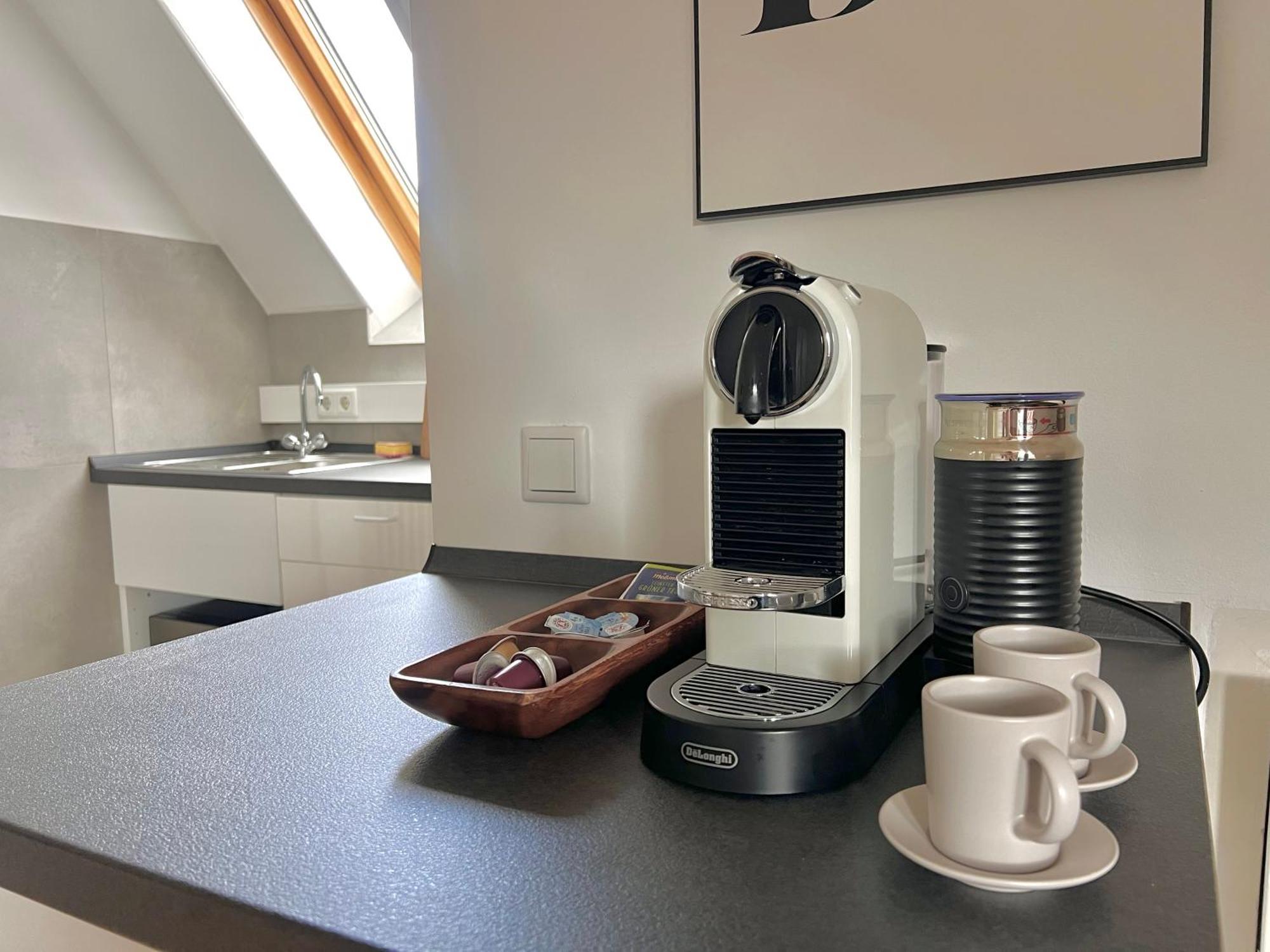 Warmstay I Apartment In Fernuni Naehe - Keybox Check-In Хаген Экстерьер фото